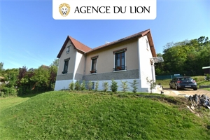 maison à la vente -   28100  DREUX, surface 85 m2 vente maison - UBI438068129